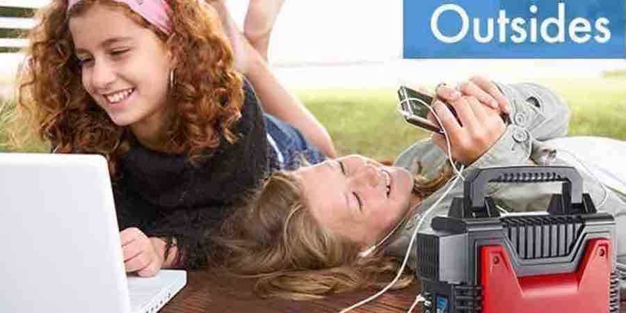 generadores electricos para ocio