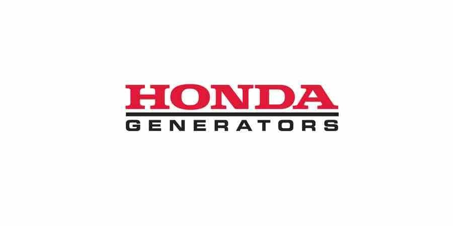 Generadores Honda