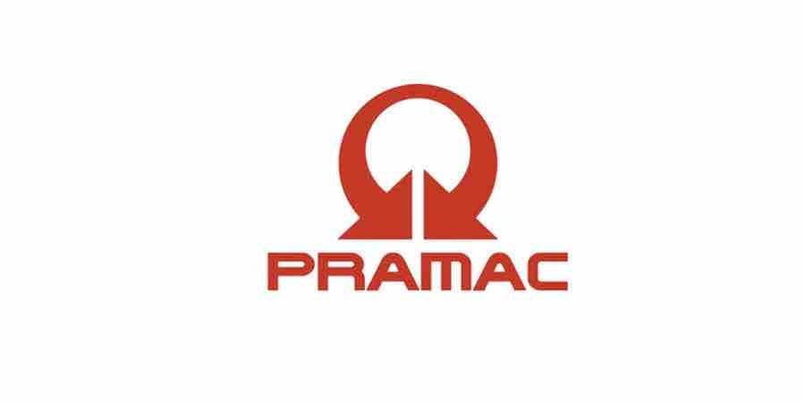 Generadores Pramac