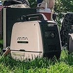 Generador inverter silencioso Atima AY2000i