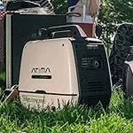 Generador inverter silencioso Atima AY2000i