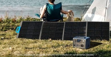 tipos de generadores portátiles