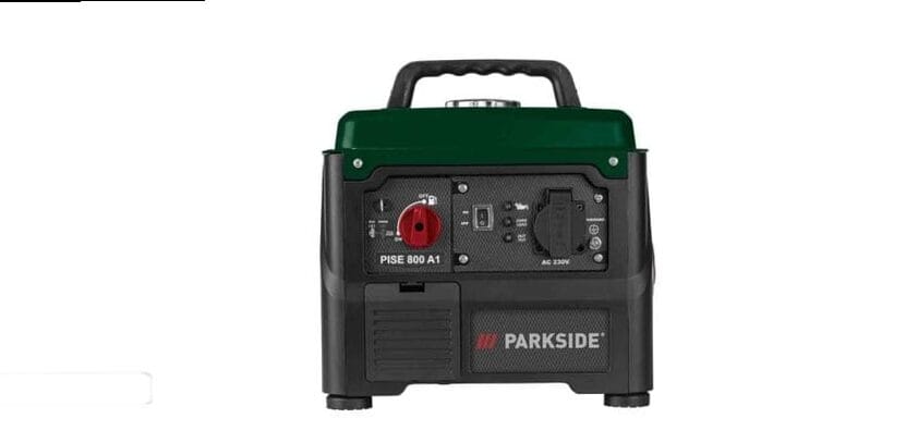 Generador Portátil Lidl: La Solución Práctica para Camping y Emergencias